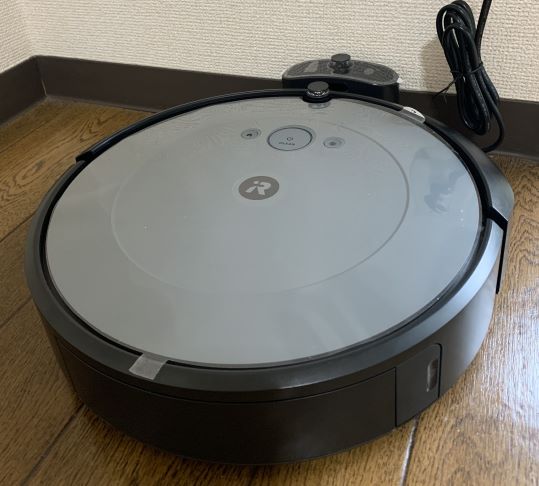 roomba